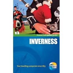 Inverness, pocket guides (Thomas Cook Pocket Guides)