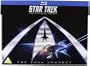 Star Trek: The Original Series - The Full Journey [Blu-ray] [1966] [Region Free]