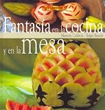 Review Ediciones del Drac  / Fantasia En La Cocina y En La Mesa