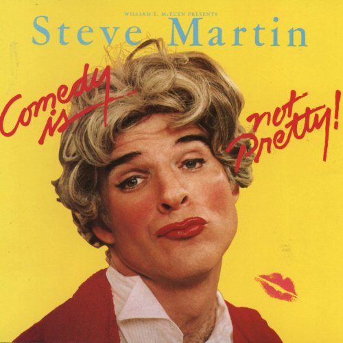 CD-Charts  Search : Comedy Is Not Pretty!