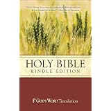 HolyBible,GOD'SWORDTranslation(GW)(withdirectverselookupandbookandchapternavigation)