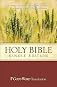 Holy Bible, GOD'S WORD Translation (GW)