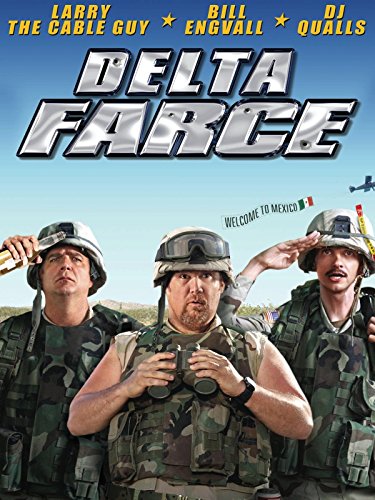 Delta Farce
