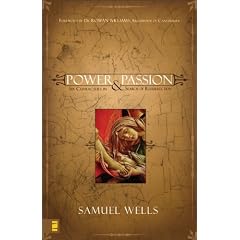 Power and Passion: Six Characters in Search of Resurrection