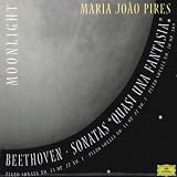Beethoven: Moonlight - Beethoven Sonatas 