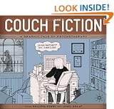 Couch Fiction: A Graphic Tale of Psychotherapy