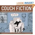Couch Fiction: A Graphic Tale of Psychotherapy