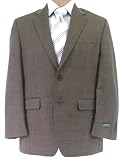 Ralph Lauren Mens 2B Brown Houndstooth Wool Sport Coat Jacket 51i7Kp7h8SL. SL160 Ralph Lauren Mens 2B Brown Houndstooth Wool Sport Coat Jacket