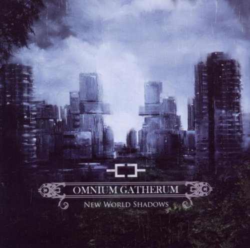 Omnium Gatherum - Nova Flame Lyrics - Zortam Music