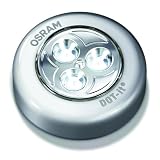 Produkt-Bild: Osram 491 Dot-it classic platinum