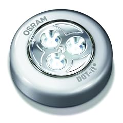 Osram 491 Dot-it classic platinum