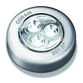 Osram 491 Dot-it classic platinum