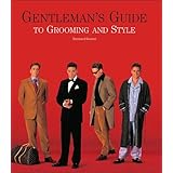 Gentleman's Guide to Grooming and Style