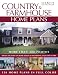 Books : Country & Farmhouse Home Plans