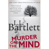 Murder on The Mind (A Jeff Resnick Mystery)