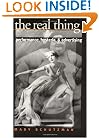The Real Thing: Performance, Hysteria, and Advertising