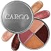 Cargo Cosmetics Cargo Lip Gloss Quads - Argentina