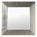 Step Mirror - Square