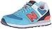 New Balance Women's 574 Summit Fashion Sneaker