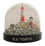 スノードーム　東京