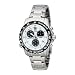 Timex Men's T42331 Expedition Premium Collection Chronograph Silver-Tone Stainless Steel Bracelet Watch Timex Men's T42331 Expedition Premium Collection Chronograph Silver-Tone Stainless Steel Bracelet Watch