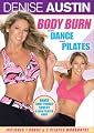 Body Burn with Dance and Pilates