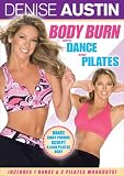 Body Burn with Dance and Pilates