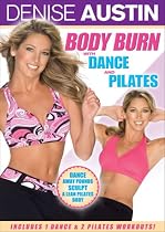 Body Burn with Dance and Pilates