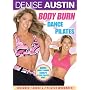 Body Burn with Dance and Pilates