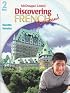 Discovering French Nouveau