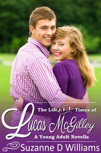 The Life and Times of Lucas McGilley