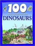 1000 Things You Should Know About Dinosaurs (1000 Things You Should Know About...)