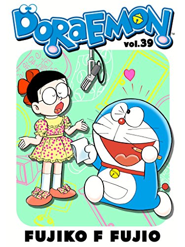 DORAEMON Vol.39