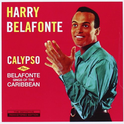 Harry Belafonte - Belafonte Sings Of The Caribbean - Zortam Music