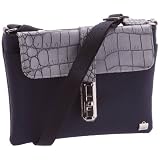 La Bagagerie Tuil.Al Sac à main femme - Marine/cen