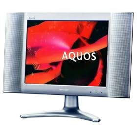 Sharp LC-15B 2EA  Projection Television