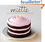 Miette: Recipes from San Francisco's Most Charming Pastry Shop