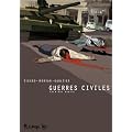Guerres civiles, Int�grale Tome 1 :