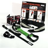 Lifeline USA Pullup Revolution Pro