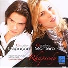 Rhapsody (Cellosonaten)