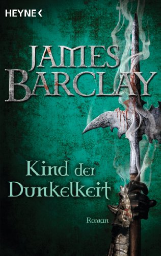 Kind der Dunkelheit: Roman (German Edition)