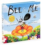 Elle J. Mcguinness,Heather BrownsBee & Me: A Mini-Motion Book (Mini Motion Book) [Abridged] [Hardcover](2010)