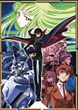 Code Geass Lelouch of the Rebellion: Season 1, Pt. 2