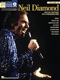 Neil Diamond: Pro Vocal Men's Edition Volume 40