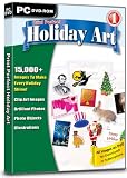 Holiday Art (PC)