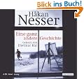 Eine ganz andere Geschichte: Ein Fall f�r Inspektor Barbarotti