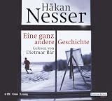 Eine ganz andere Geschichte: Ein Fall f&uuml;r Inspektor Barbarotti - H&aring;kan Nesser