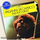 Paganini: Caprices