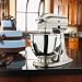 KitchenAid 5-Qt. Custom Metallic Series Mixer with Pouring Shield