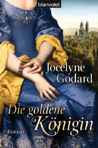 Die goldene Königin: Roman (ALIX 5) (German Edition)